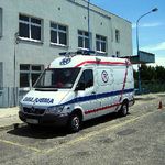 NFZ ukarał pogotowie ratunkowe. Stacja ma zapłacić ponad 200 tys. zł