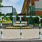 W białostockich szkołach będą specjalne platformy i windy