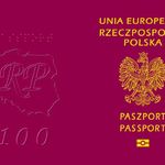 W przyszłym roku wydawany będzie nowy paszport z motywami niepodległościowymi