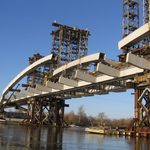 Na tej ekspresówce powstanie jeden z największych mostów w Podlaskiem. Kto go zbuduje?