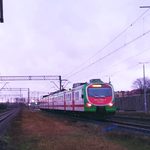 Nowy rozkład pociągów. Na podróżujących trasą Białystok-Szepietowo czeka wiele zmian
