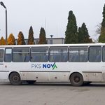 PKS Nova zawiesza linię Białystok-Łapy. Za to uruchomi nową do Warszawy