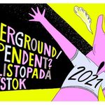 ¿Underground/Independent? szuka wolontariuszy!