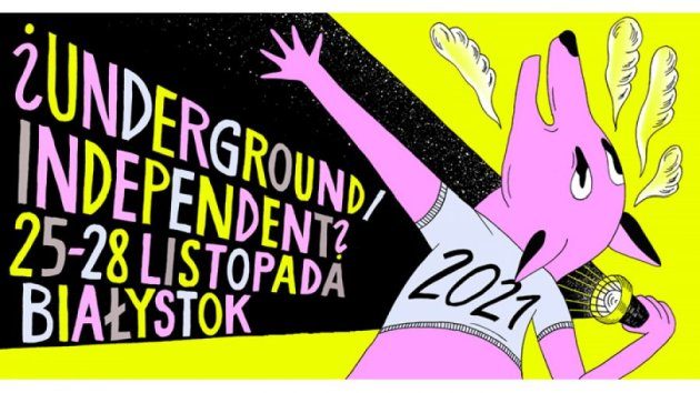 ¿Underground/Independent? szuka wolontariuszy!