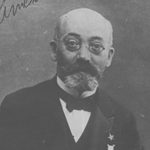 162 lata temu urodził się Ludwik Zamenhof