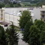 Poszukiwany dyrektor szpitala psychiatrycznego w Choroszczy. Ogłoszono konkurs