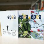 Lubisz pisać? Zgłoś swoje teksty do pisma literackiego "Epea"