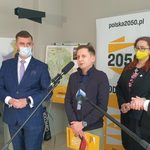 Polska 2050: "PiS jest za drogi"! Jakie rozwiązania proponują?