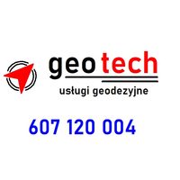 Adam Zaniewski Usługi Geodezyjne Geo-Tech