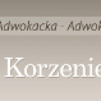 A. Korzeniewska-Borawska Adwokat, Kancelaria Adwokacka