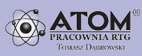 Atom Pracownia RTG Tomasz Dąbrowski