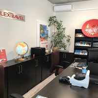 Biuro Podróży Lex Travel - bilety, wycieczki, wczasy