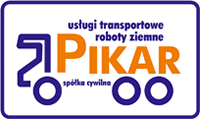 Przedsiębiorstwo Usługowo Handlowe ,,PIKAR’’ Dariusz Pruszyński, Piotr Pruszyński Sc.