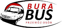 Burabus - przewóz osób, wynajem busów, transport