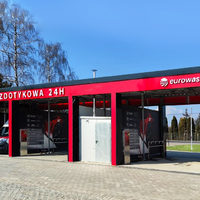 Eurowash Sp. z o.o. - Producent Myjni Samochodowych