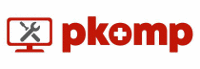 Serwis komputerowy PKOMP Piotr Mańkowski