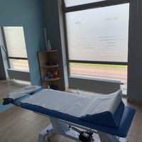 Active-Therapy Gabinet Rehabilitacji Maciej Łukowski - terapie manualne