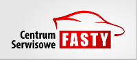 ACSF - Centrum Serwisowe Fasty. Naprawa aut osobowych, dostawczych, busów
