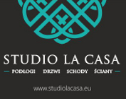 Akcesoria podłogowe, drzwi, schody - Studio La Casa