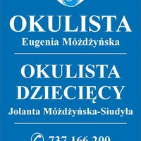 Dobry Optyk i Okulista J. Móżdżyńska-Siudyła