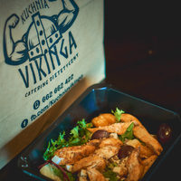 Kuchnia Vikinga - Catering Dietetyczny