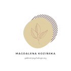 Gabinet psychologiczny Magdalena Kozińska