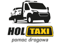 HolTaxi pomoc drogowa - Taxi dla Twojego auta 