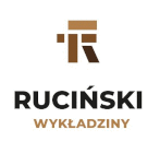 Ruciński Wykładziny - sprzedaż i instalacja wykładzin podłogowych