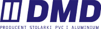 DMD Sp. z o.o. Producent okien i drzwi