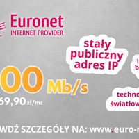 Euronet Norbert Saniewski Spółka Jawna