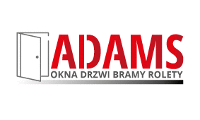 Adams Drzwi Okna Rolety