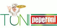 TONI PEPERONI - ZDROWA PIZZA