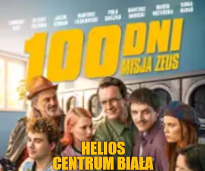 Kino Helios Biała