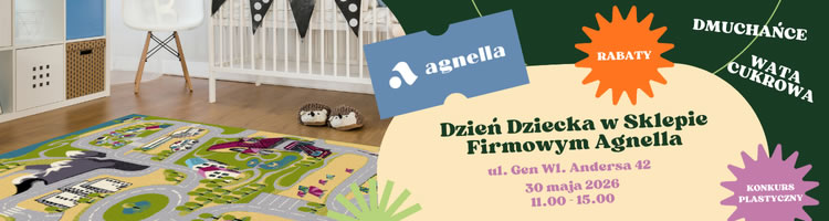 Agnella Dywany