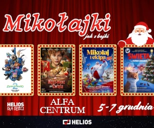 Kino Helios Alfa