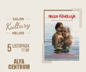 Kino Helios Alfa