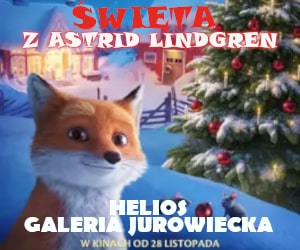 Kino Helios Jurowiecka