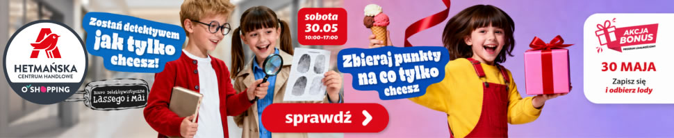 Auchan Hetmańska