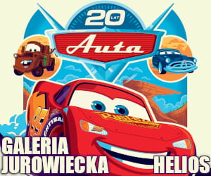 Kino Helios Jurowiecka