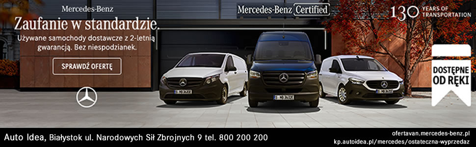 Auto Idea Mercedes