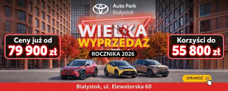 Toyota Auto Park