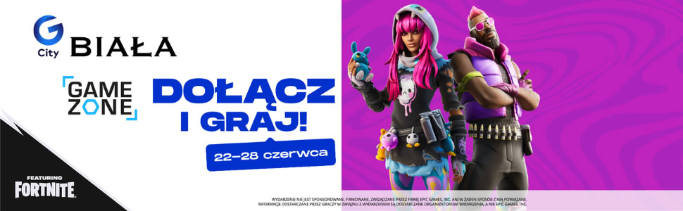G-City Biała