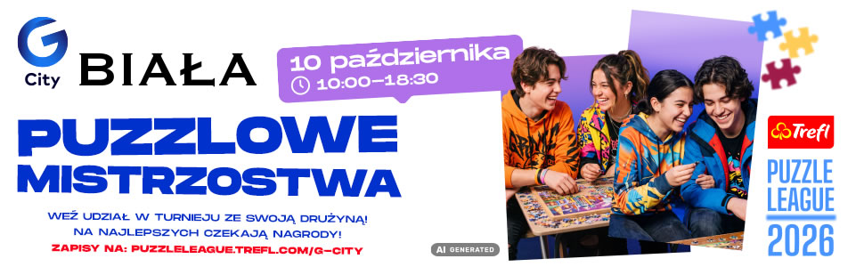 G-City Biała
