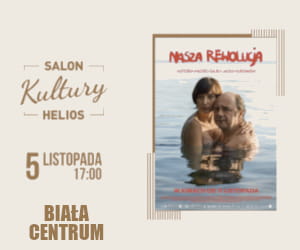 Kino Helios Biała