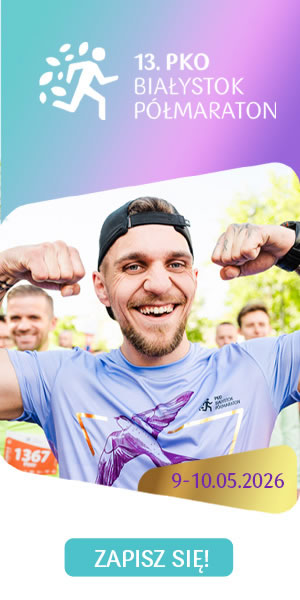 PKO Białystok Półmaraton
