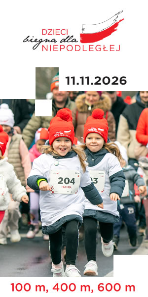 Białystok Biega