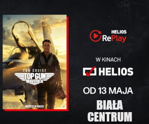 Kino Helios Biała