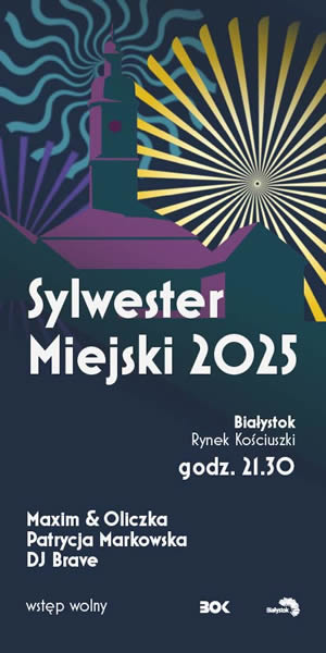Białostocki Ośrodek Kultury