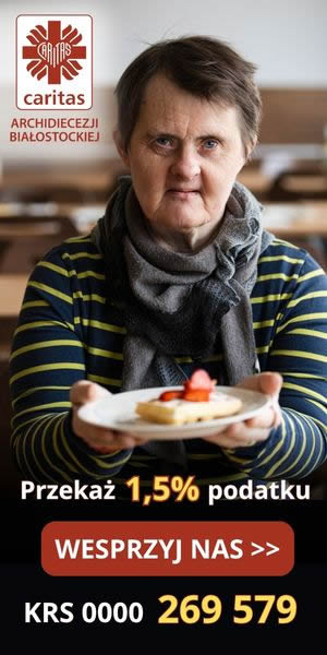 Caritas Archidiecezji Białostockiej