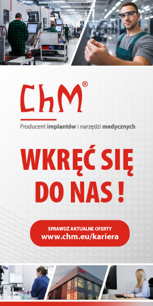 ChM sp. z o.o.